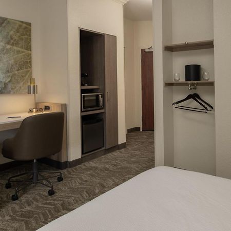 Springhill Suites By Marriott Medford Kültér fotó