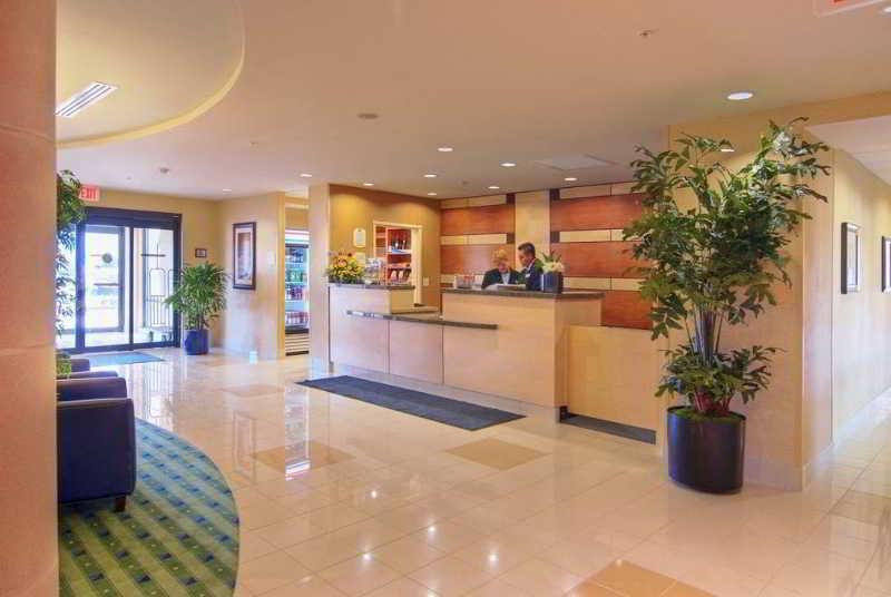 Springhill Suites By Marriott Medford Kültér fotó