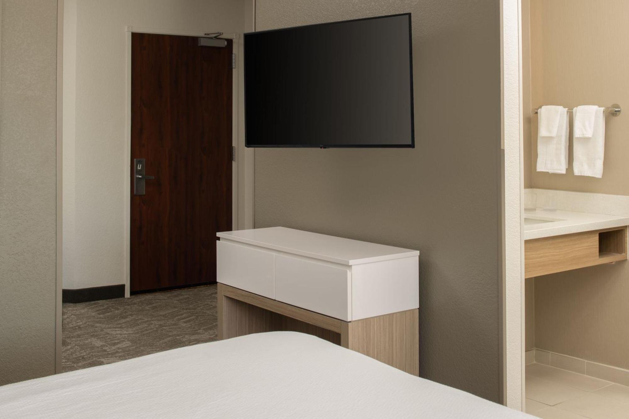 Springhill Suites By Marriott Medford Kültér fotó