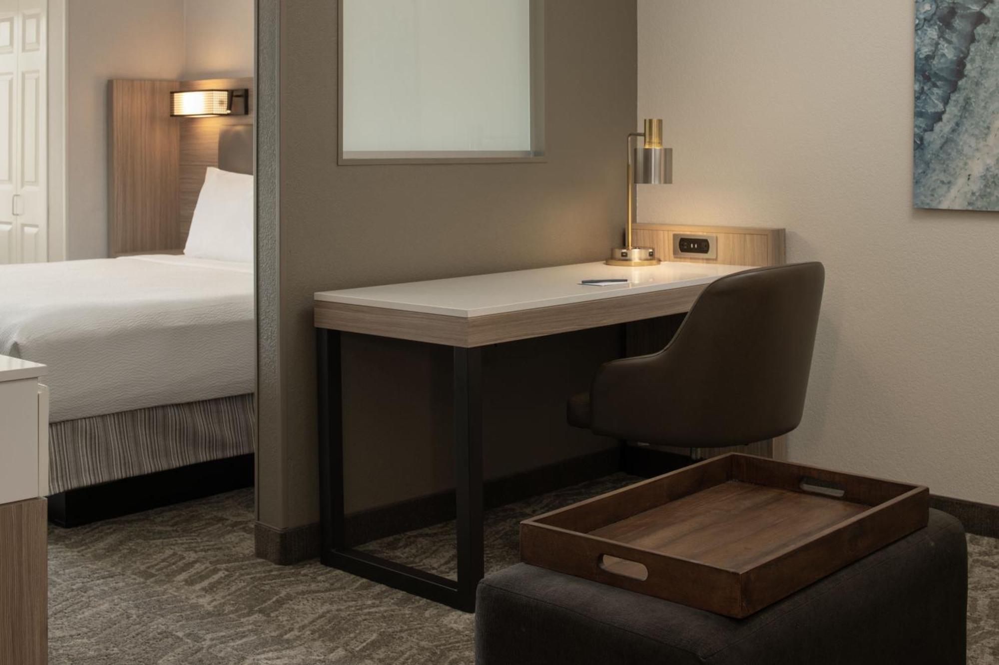 Springhill Suites By Marriott Medford Kültér fotó