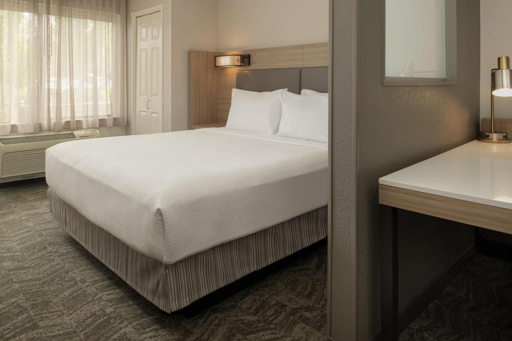 Springhill Suites By Marriott Medford Kültér fotó
