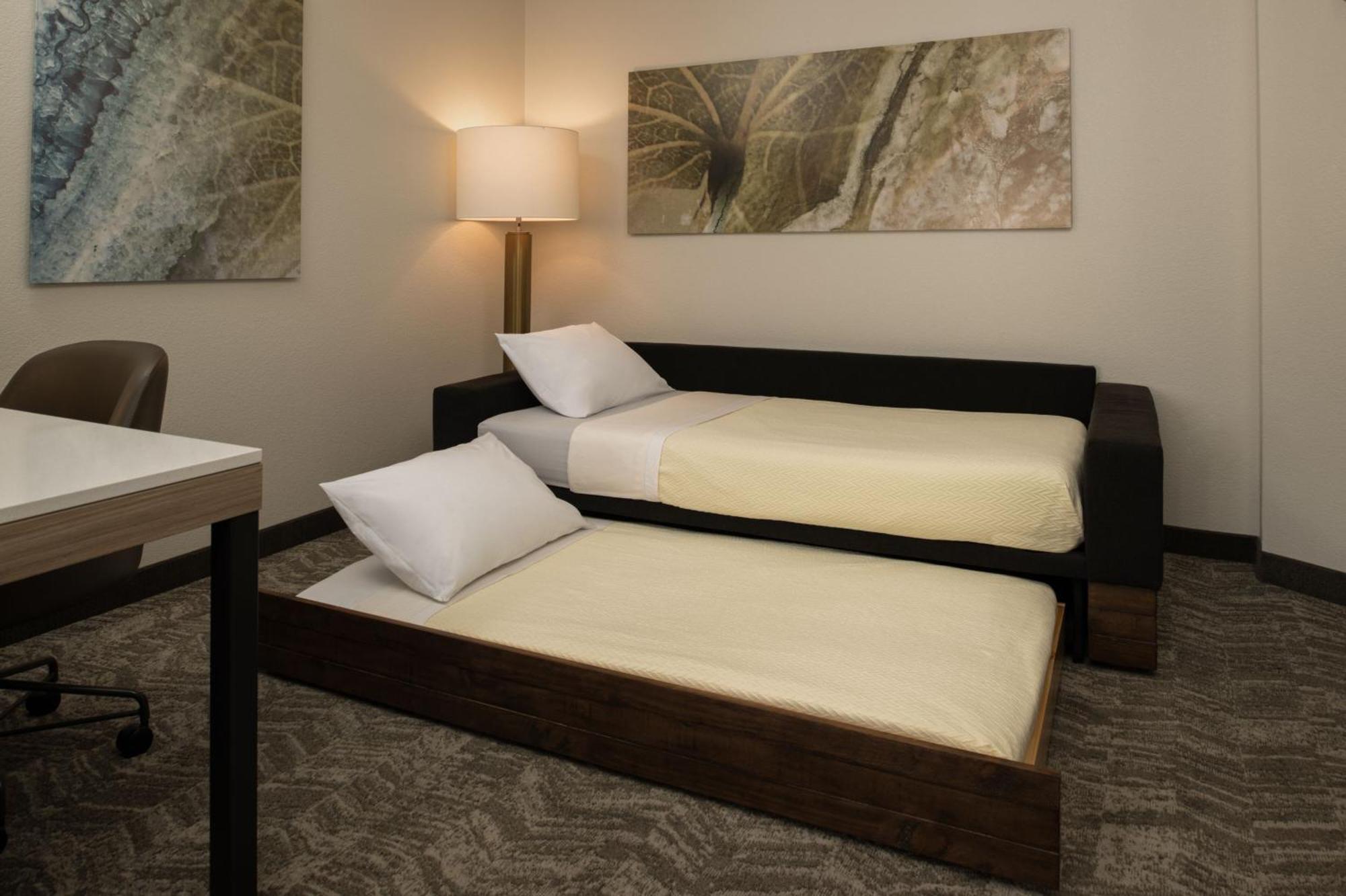 Springhill Suites By Marriott Medford Kültér fotó