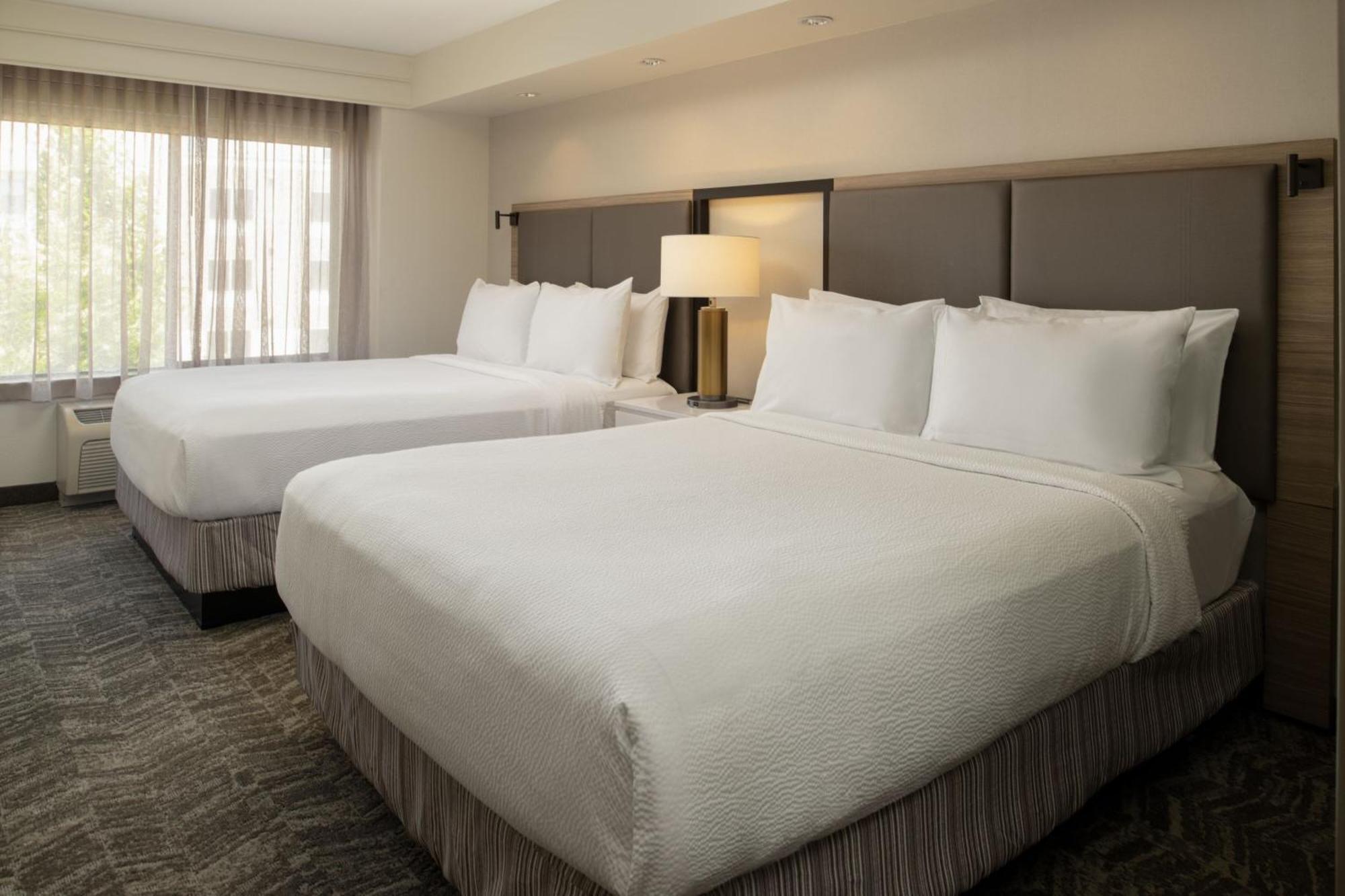 Springhill Suites By Marriott Medford Kültér fotó