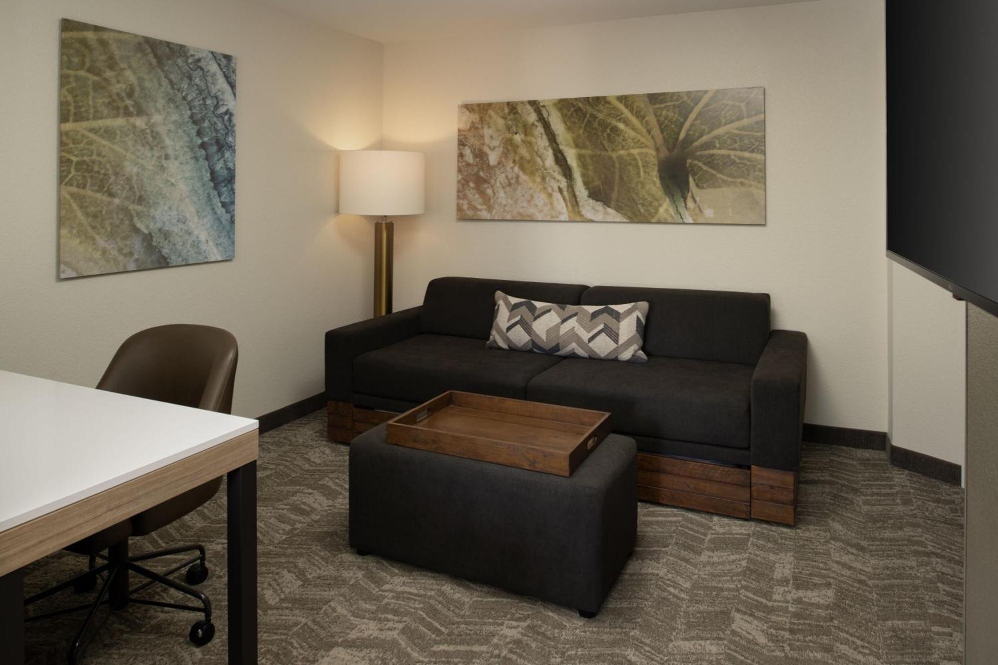 Springhill Suites By Marriott Medford Kültér fotó