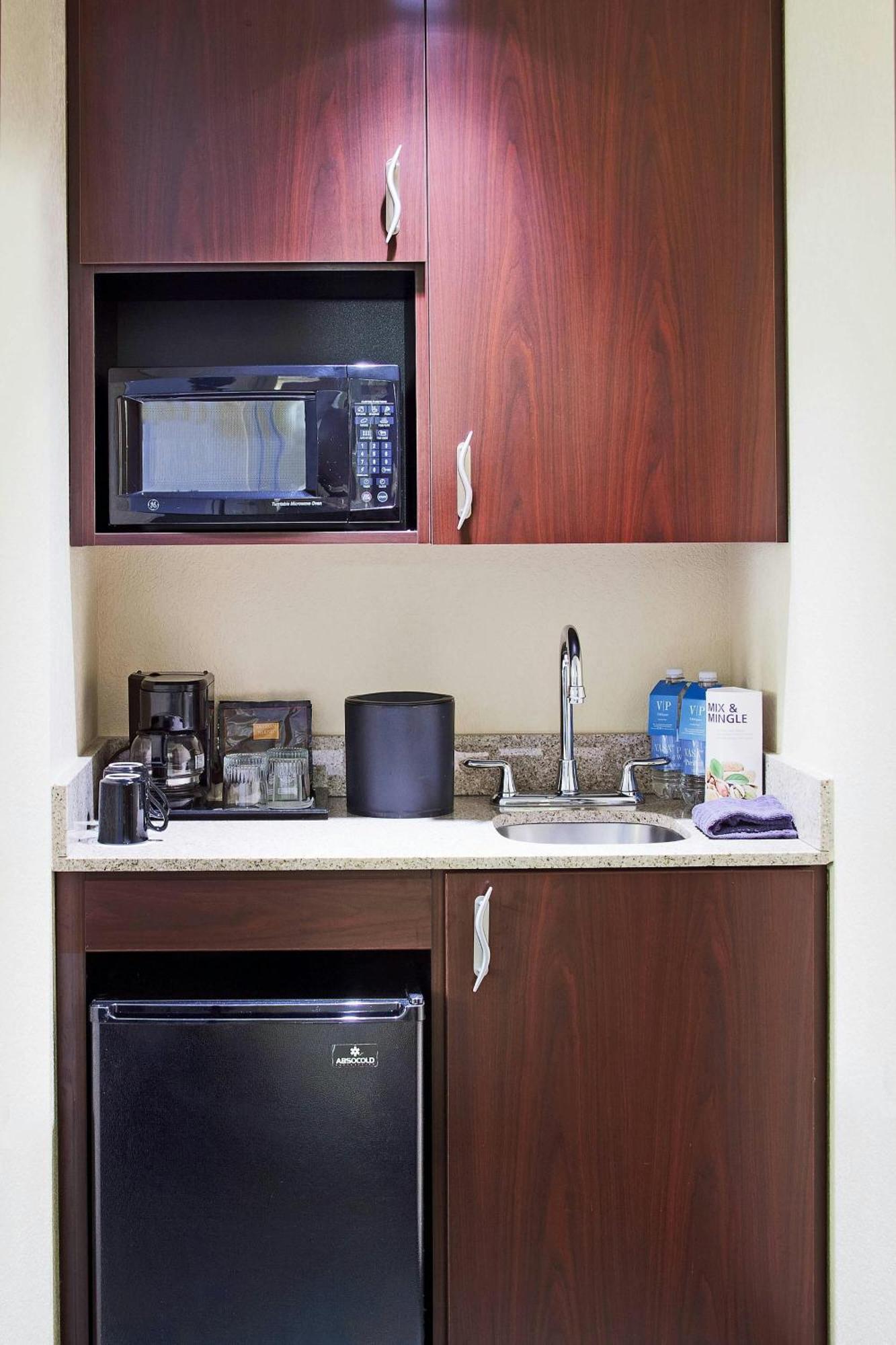 Springhill Suites By Marriott Medford Kültér fotó