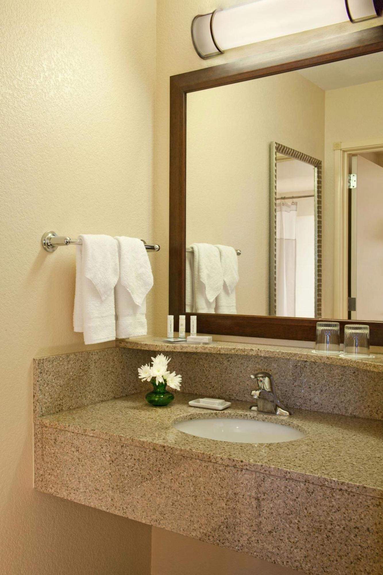 Springhill Suites By Marriott Medford Kültér fotó