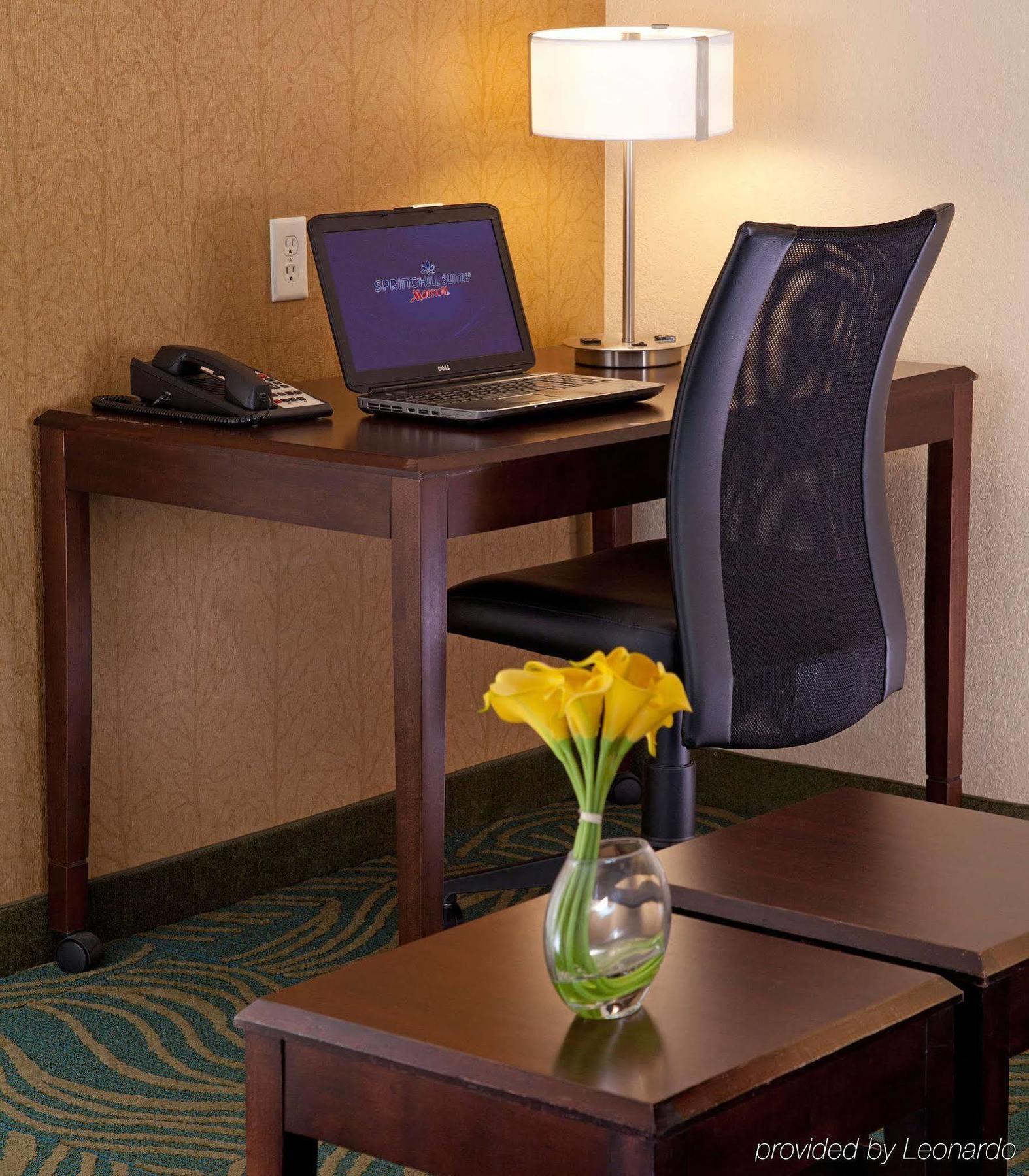 Springhill Suites By Marriott Medford Kültér fotó